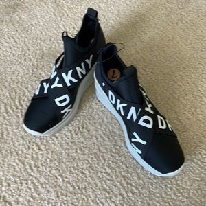 COPY - DKNY shoes wedges